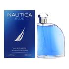 Nautica Blue De Nautica Eau De Toilette Masculino - 100 ml