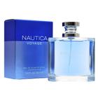 Nautica Voyage Eau de Toilette - Perfume Masculino 100ml