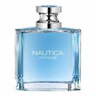 Nautica Voyage Náutica - Perfume Masculino - Eau de Toilette