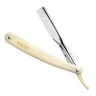 Navalhete Inox Para Barbear Profissional - Sekich