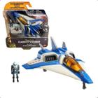 Nave Espacial Buzz Lightyear Xl-14 Hhk01 - Mattel