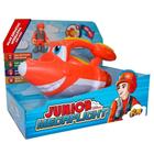 Nave Espacial Interativa Piloto Junior Megaflight 82780 Fun