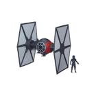 Nave Hasbro Brinquedo Star Wars B3920 Tie Fighter