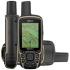 Navegador GPS Garmin GPSMAP 65