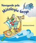 Navegando Pela Mitologia Grega -