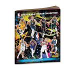 NBA 2023-2024 - Álbum Capa Cartão