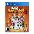 NBA 2K Playgrounds 2 - PS4 EUA
