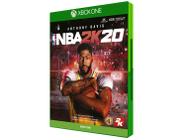 NBA 2K20 para Xbox One