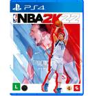 Nba 2k22 - Playstation 4