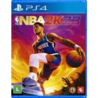 Nba 2K23 - Playstation 4