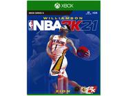 NBA2K21 para Xbox Series X 2K