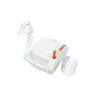 Nebulizador e Inalador Bivolt Nebcom V Tecnologia SuperFlow Plus Partículas Finas G-tech