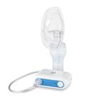 Nebulizador e inalador multilaser nebcompact hc025