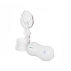 Nebulizador e Inalador Silencioso Compact DC2 Bivolt Super Flow Plus Adulto e Infantil G-Tech