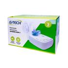 Nebulizador e Inalador Ultrassônico G-Tech Ultraneb Desk2 Bivolt