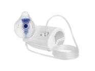 Nebulizador Inalador 110V - Supermedy