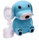 Nebulizador/Inalador Compressor Infantil ul Nebdog Gtech