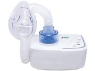 Nebulizador Portátil G-Tech - NEBUDES2
