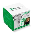 Nebulizador Portátil Medlevensohn ML01 Rede Vibratória