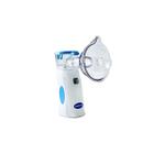 Nebulizador portátil mesh md4600azc - medicate