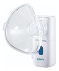 Nebulizador Sem Fio De Rede G-tech Nebmesh I Branco E Azul-celeste