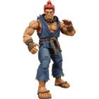 Boneco Street Fighter Guile IV - Neca - Bonecos - Magazine Luiza