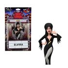 NECA Toony Terrors Elvira - A Rainha das Trevas