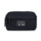 Necessaire Adulta Freesurf Cool Preta - FS2009