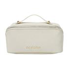 Necessaire Bege Capri Cosmetic Oceane