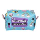 Necessaire box - melhores amigas - Uatt