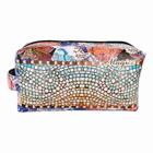 Necessaire Casual Feminina Mosaico, Magicc