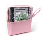 Necessaire Cristal M Rosa