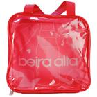 Necessaire de Maquiagem para Viagem Visor Transparente G - Beira Alta