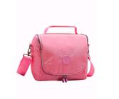 Necessaire de nylon pink republic vix