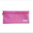 Necessaire de Nylon Rosa Pink - Oral-B