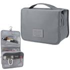 Nécessaire de Viagem Multiuso Organizadora Bolsa Masculina Feminina C/ Divisória P/ Cosméticos Acessórios Maquiagem