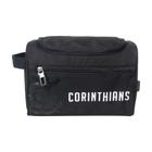 Necessaire Esportiva Grande Masculina Casual Corinthians