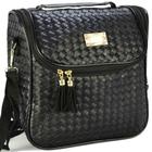 Nécessaire Feminina Bolsa Térmica Luxo Preto CBRN07868