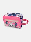 Necessaire Grande Menina Panda Puket