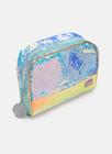 Necessaire Grande Paete Pet Sereia Puket