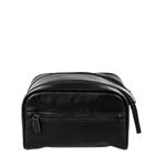 Necessaire Grande Sestini Active Iv - Preto