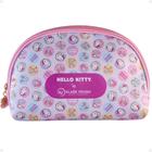 Necessaire Hello Kitty By Klass Vough Estampada Kchk-02R