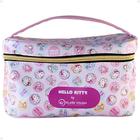 Necessaire Hello Kitty By Klass Vough Estampada Kchk-05R