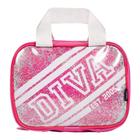 Necessaire Maleta Gliter - Diva Classica - Uatt