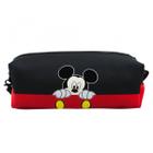 Nécessaire Mickey Mouse Oficial Coleção Moda Disney