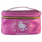 Necessaire Organizadora Hello Kitty Klass Vough Kchk-05P