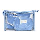 Necessaire Organizadora Viagem Mala Impermeável Xng633