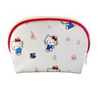 Purse Pets Bolsa Interativa Sanrio Hello Kitty Sunny 3402