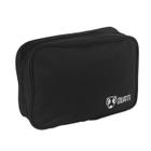 Necessaire para viagem cabide preta quati travel - qnp-10