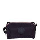 Necessaire Paul Frank Glam Preto